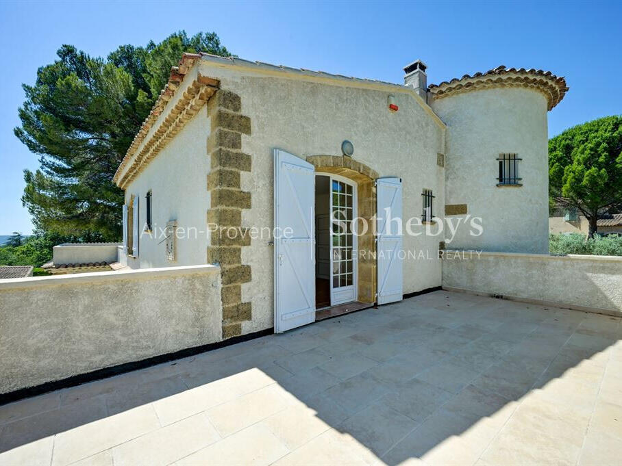 House Aix-en-Provence