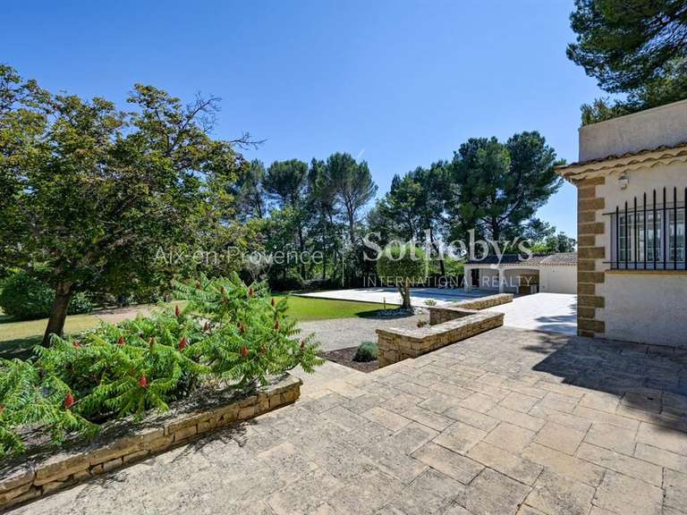 House Aix-en-Provence - 5 bedrooms - 315m²
