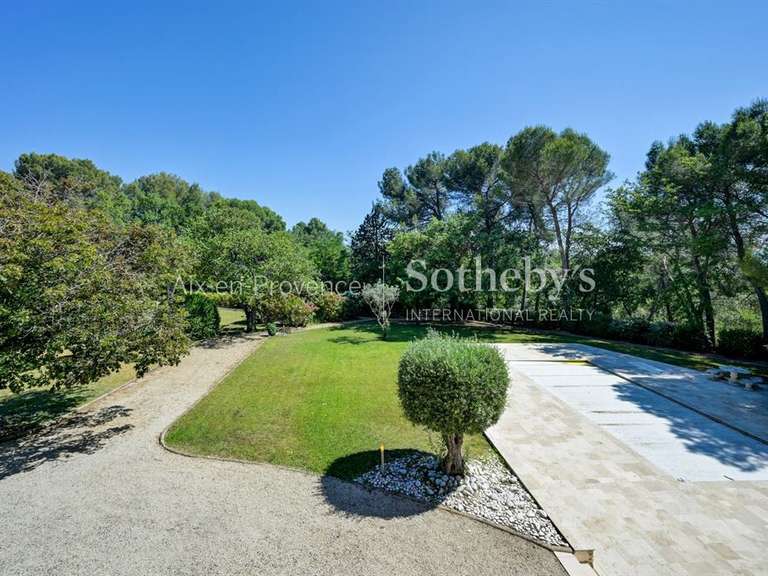 House Aix-en-Provence - 5 bedrooms - 315m²