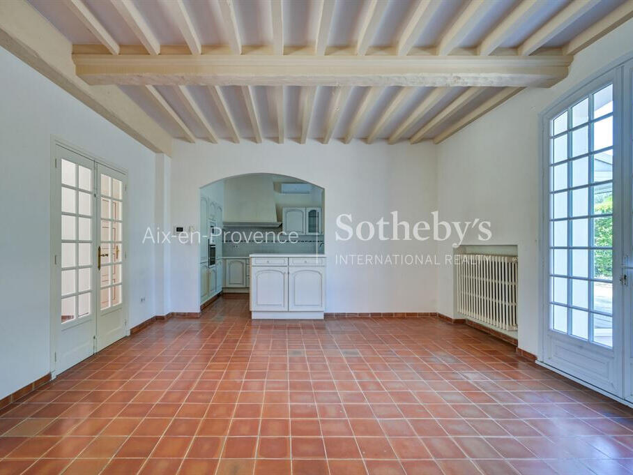 House Aix-en-Provence