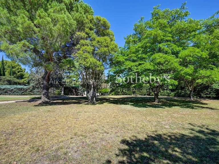 House Aix-en-Provence - 5 bedrooms - 315m²
