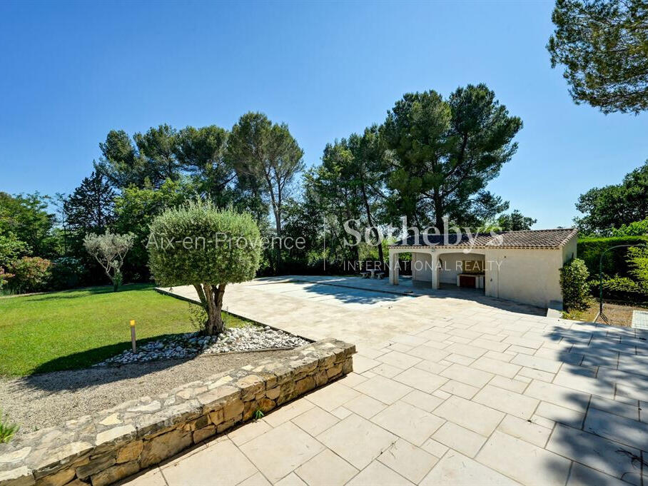 House Aix-en-Provence