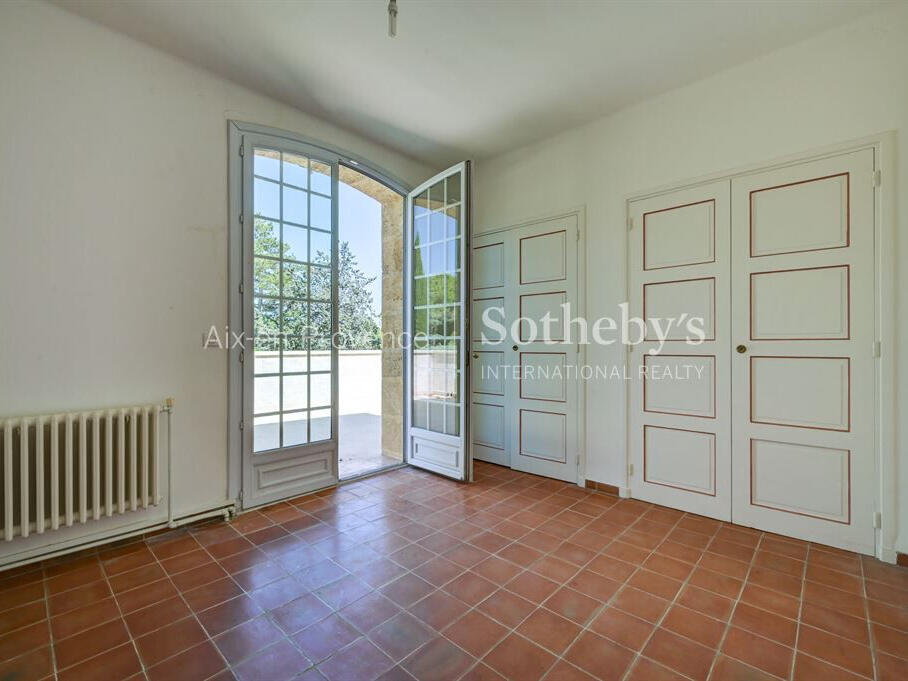House Aix-en-Provence