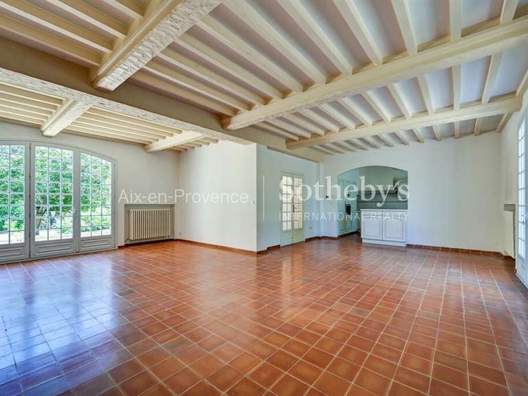 House Aix-en-Provence - 5 bedrooms - 315m²