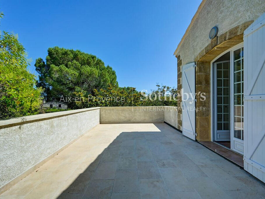House Aix-en-Provence
