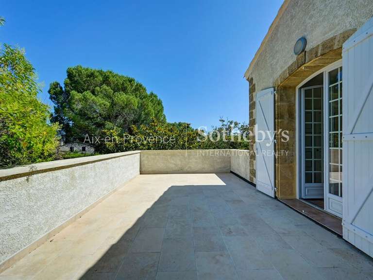 House Aix-en-Provence - 5 bedrooms - 315m²