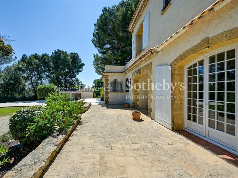 House Aix-en-Provence