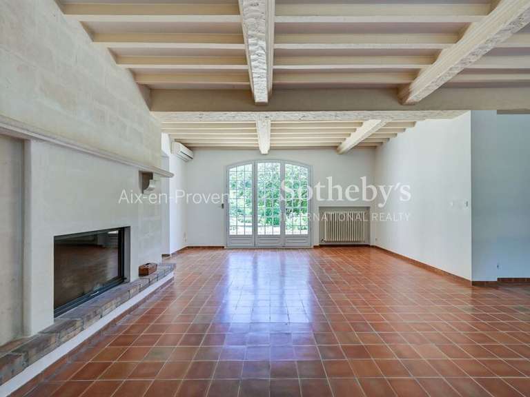 House Aix-en-Provence - 5 bedrooms - 315m²