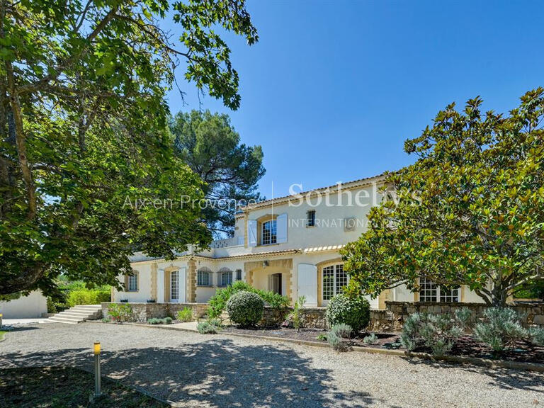 House Aix-en-Provence - 5 bedrooms - 315m²