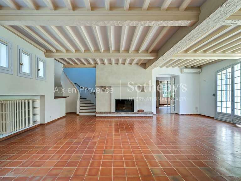 House Aix-en-Provence - 5 bedrooms - 315m²