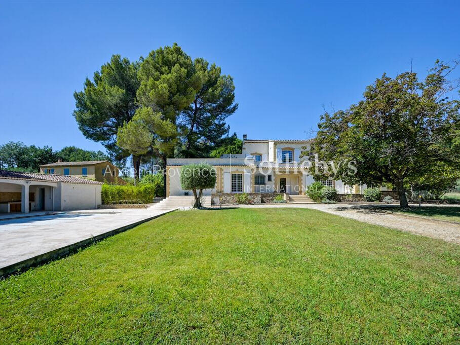 House Aix-en-Provence
