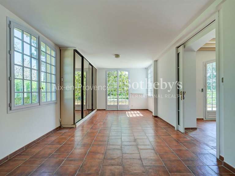 House Aix-en-Provence - 5 bedrooms - 315m²