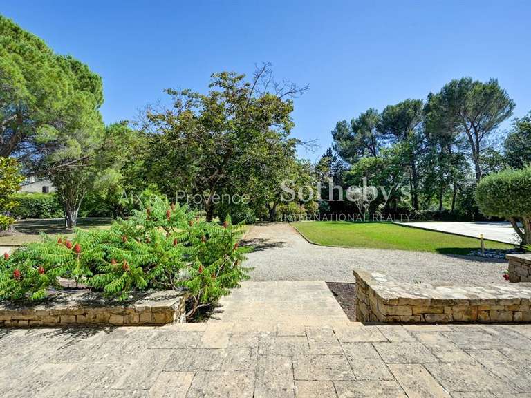 House Aix-en-Provence - 5 bedrooms - 315m²