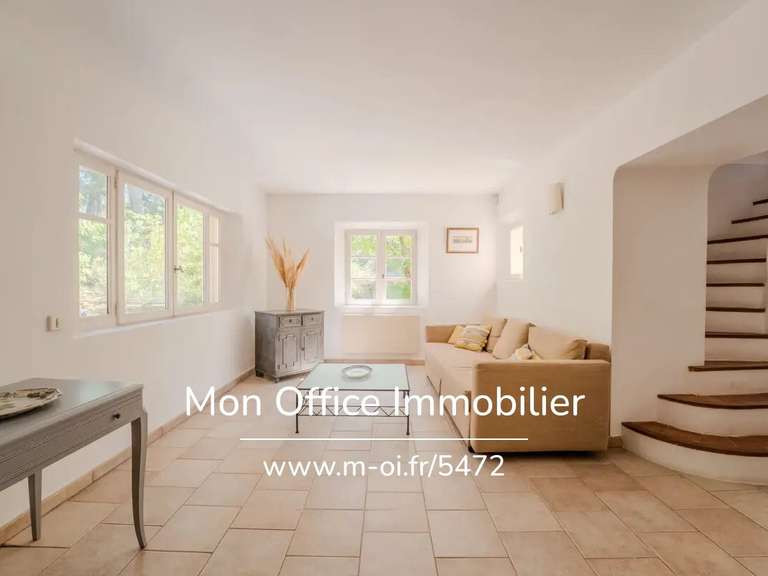 House Aix-en-Provence - 3 bedrooms - 144m²