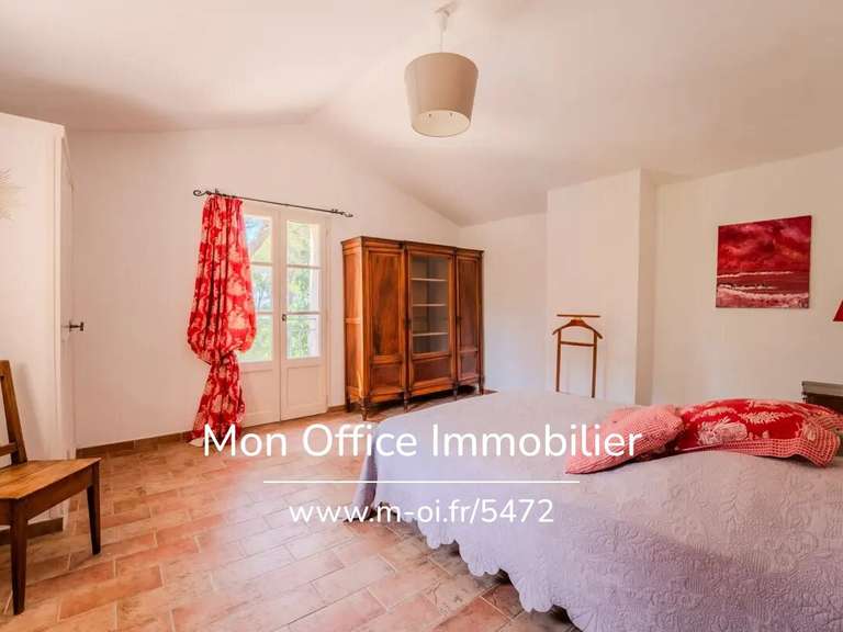 House Aix-en-Provence - 3 bedrooms - 144m²