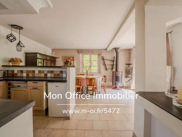 House Aix-en-Provence - 3 bedrooms - 144m²