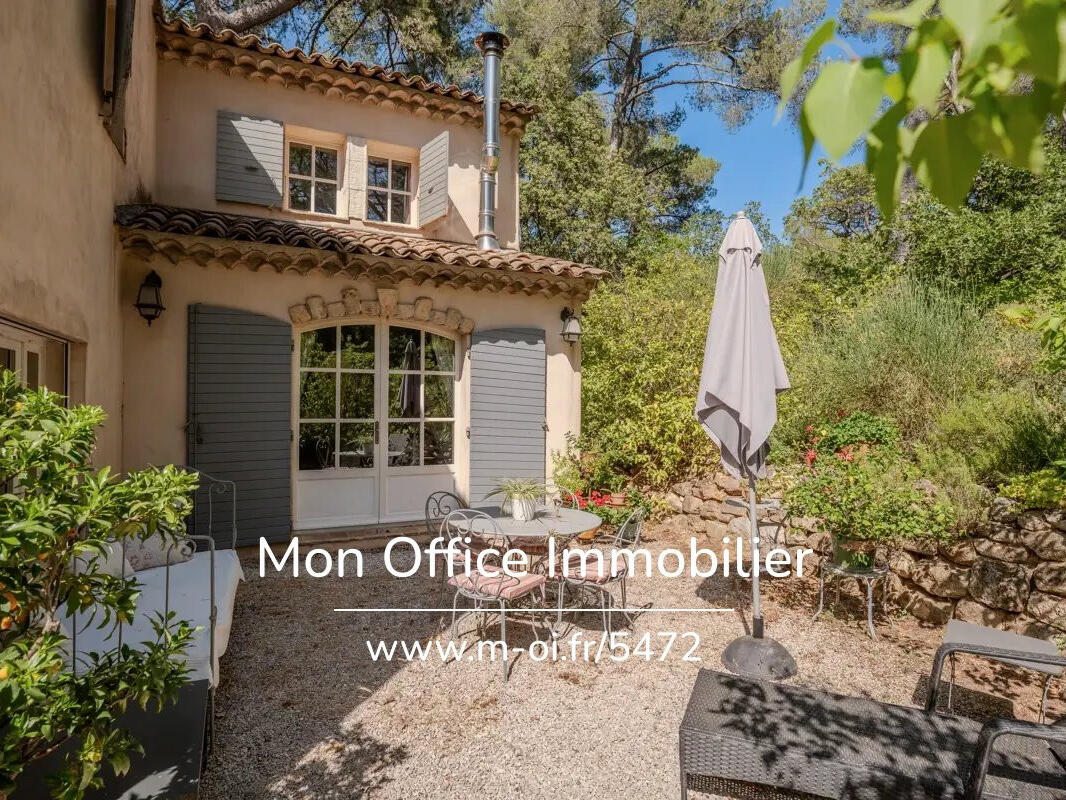 House Aix-en-Provence