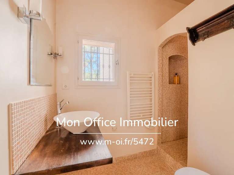 House Aix-en-Provence - 3 bedrooms - 144m²