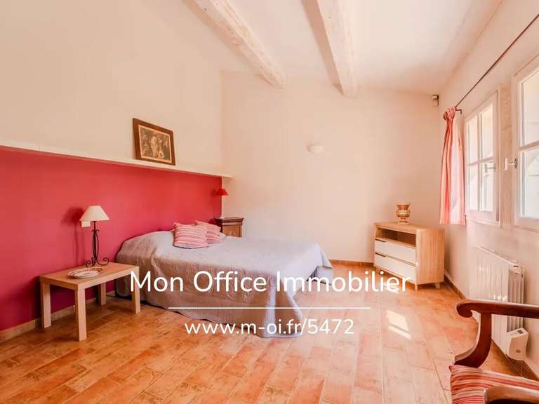 House Aix-en-Provence - 3 bedrooms - 144m²