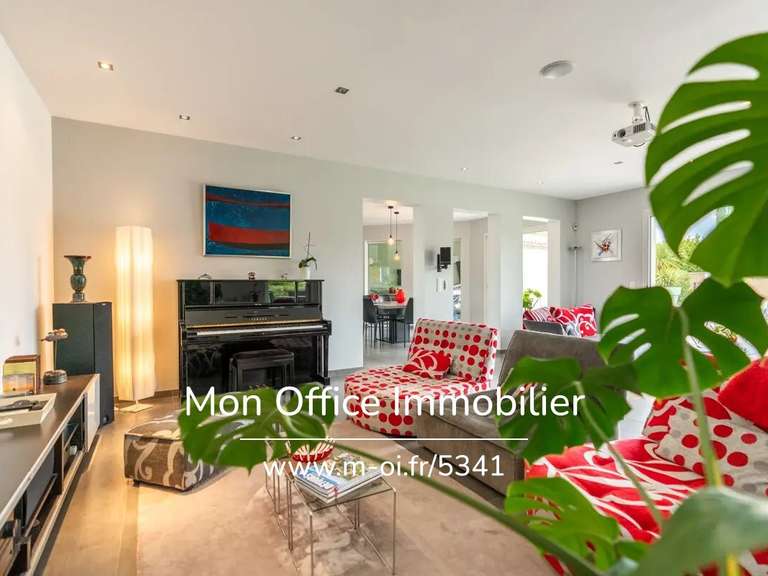 House Aix-en-Provence - 5 bedrooms - 260m²
