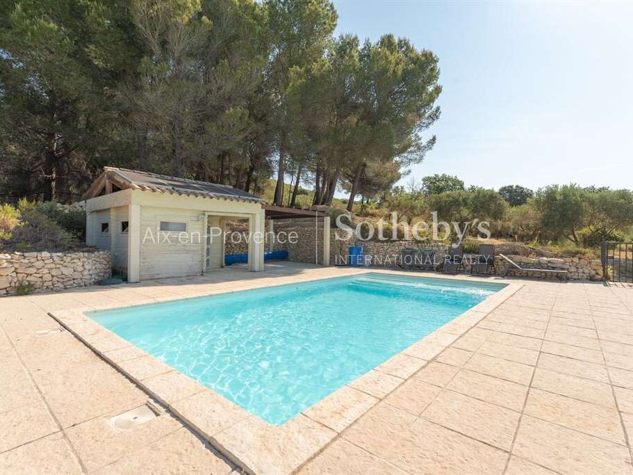 Maison Aix-en-Provence