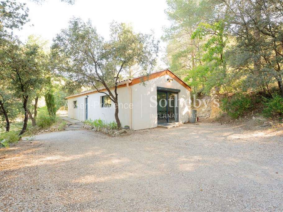 Maison Aix-en-Provence