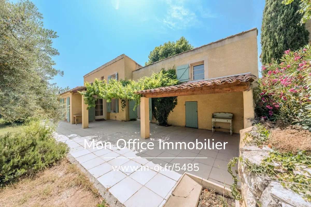 Maison Aix-en-Provence