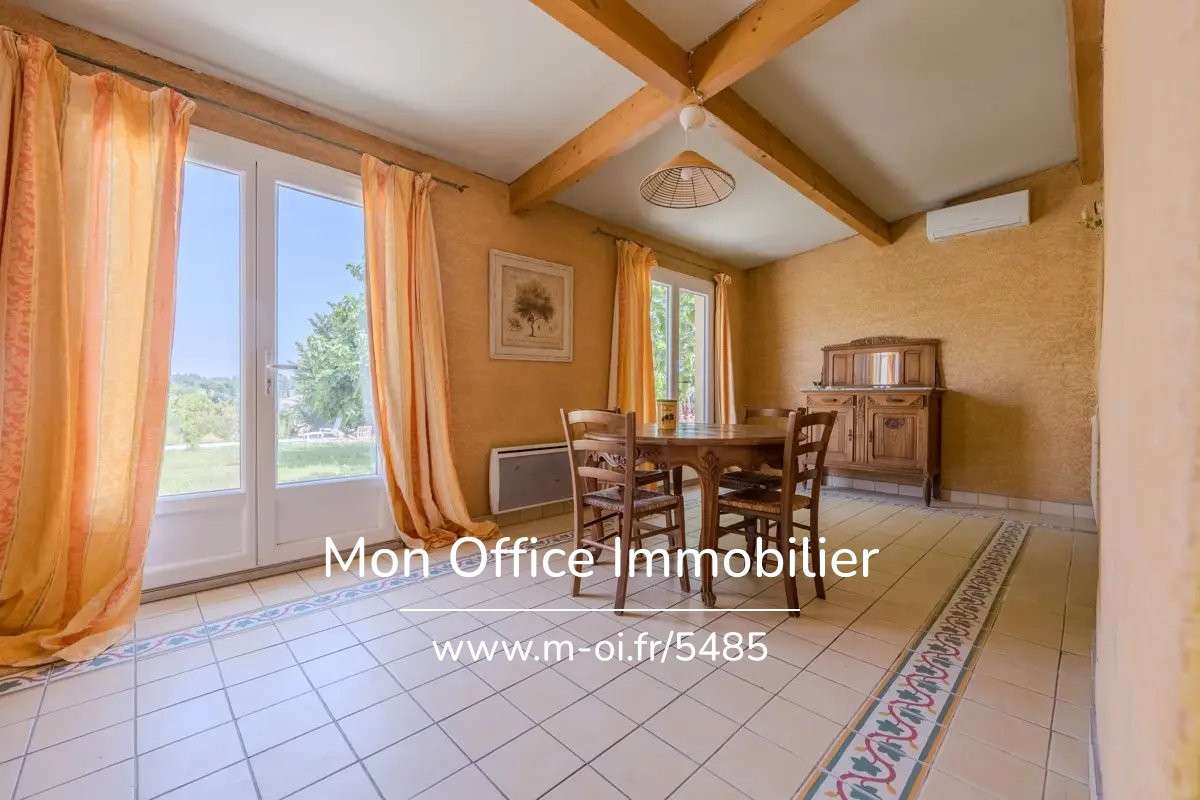Maison Aix-en-Provence