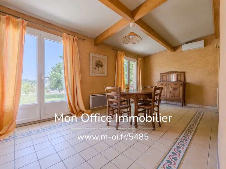 House Aix-en-Provence - 3 bedrooms - 110m²