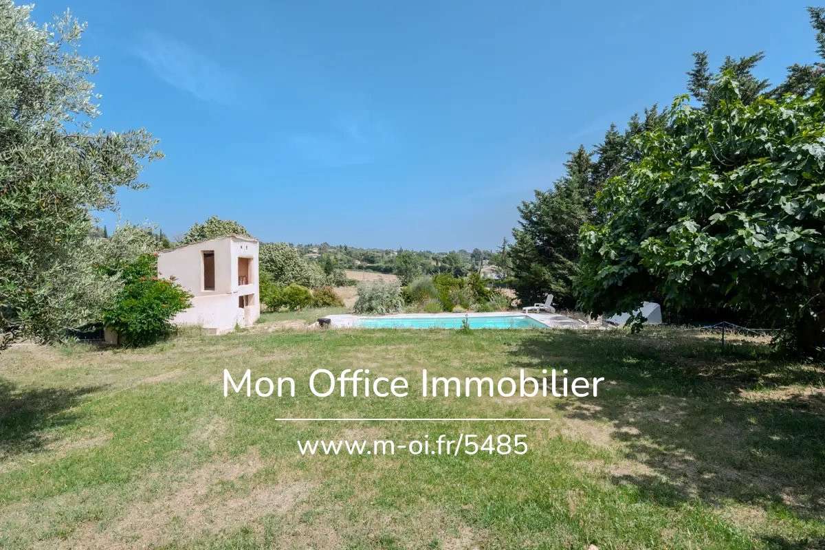 Maison Aix-en-Provence