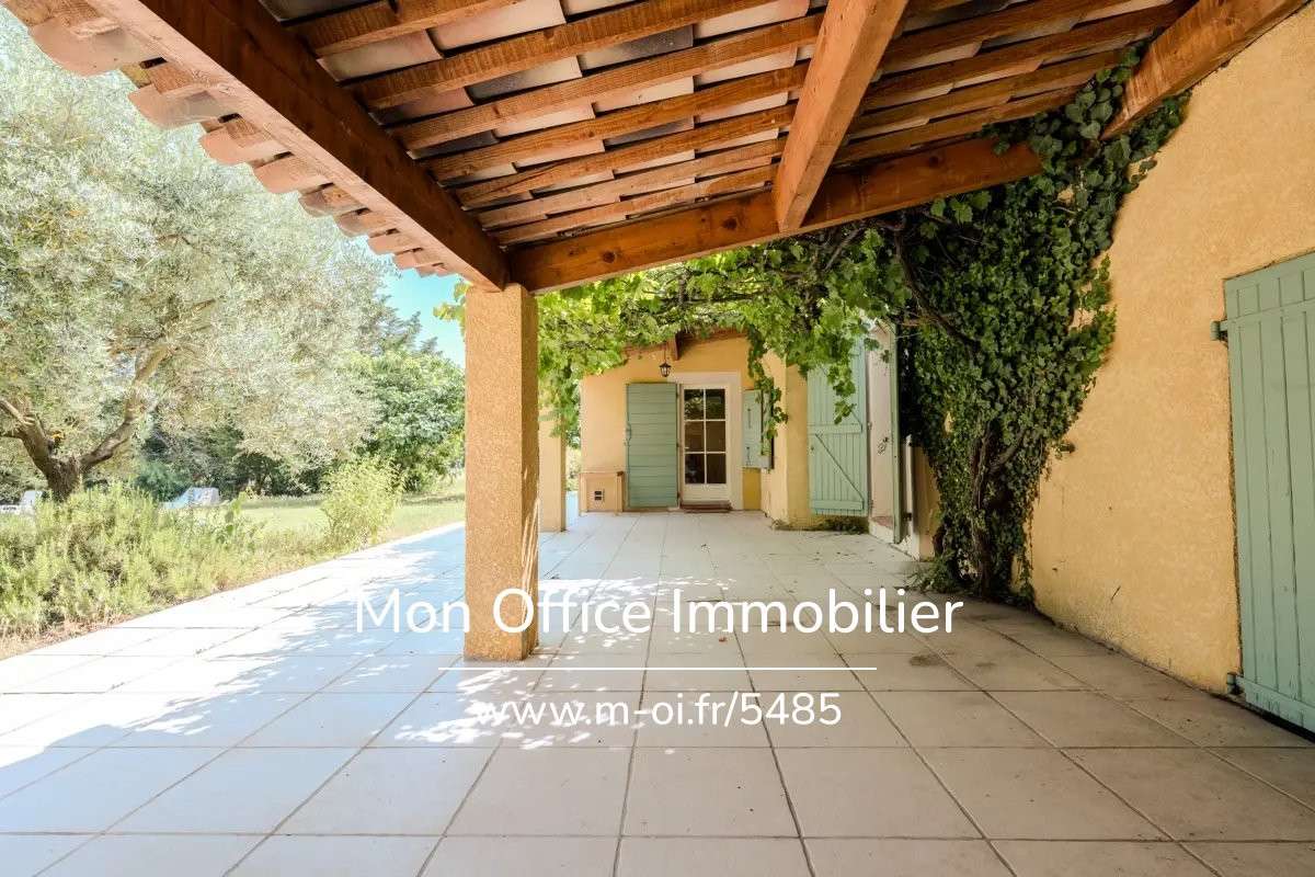 Maison Aix-en-Provence