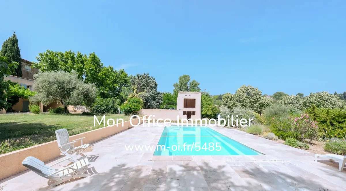 Maison Aix-en-Provence