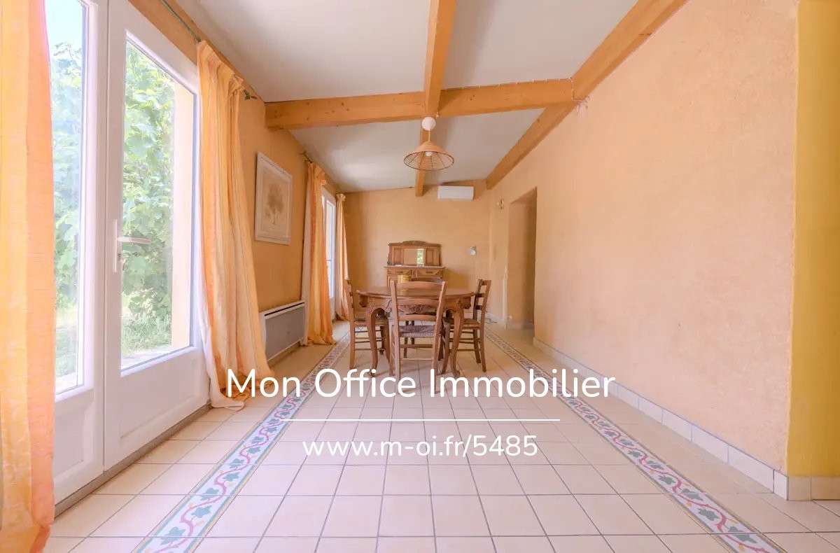 Maison Aix-en-Provence