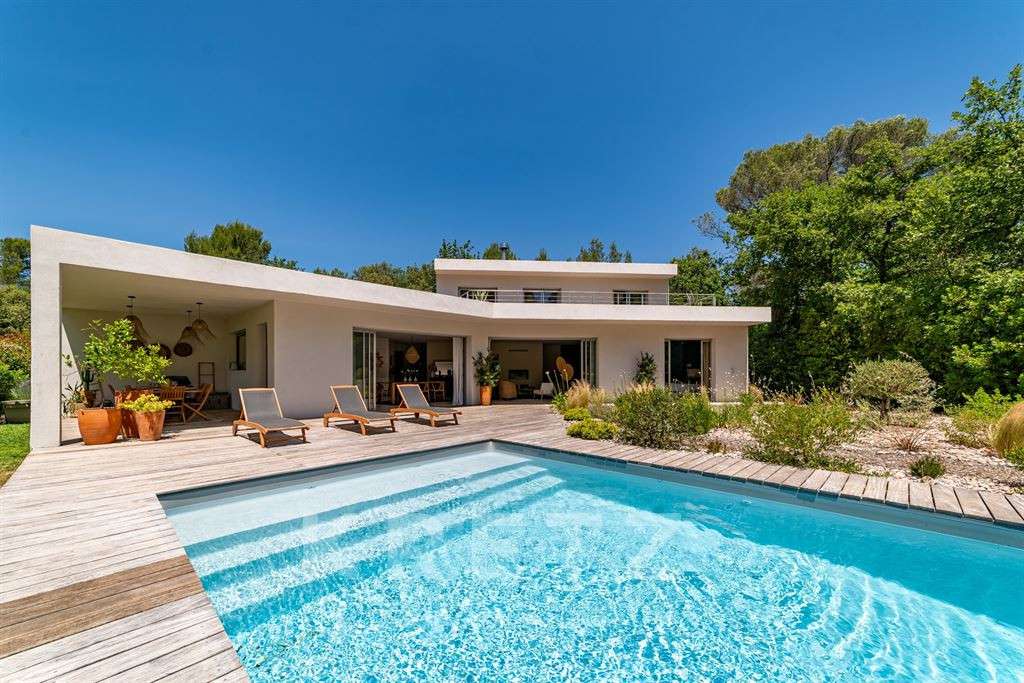 Maison Aix-en-Provence