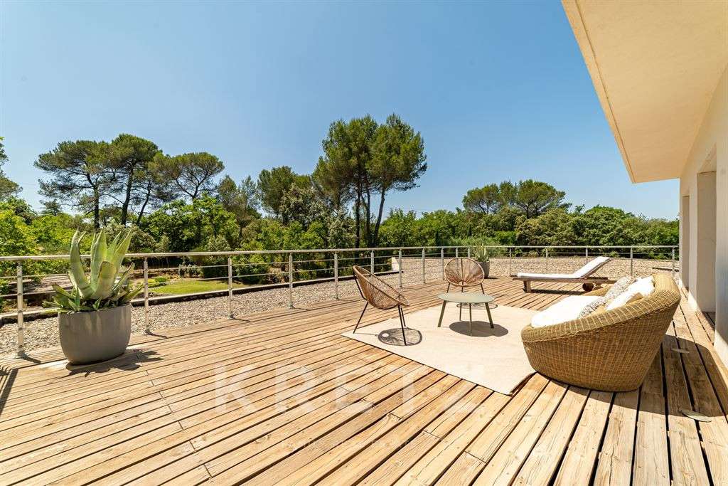 Maison Aix-en-Provence