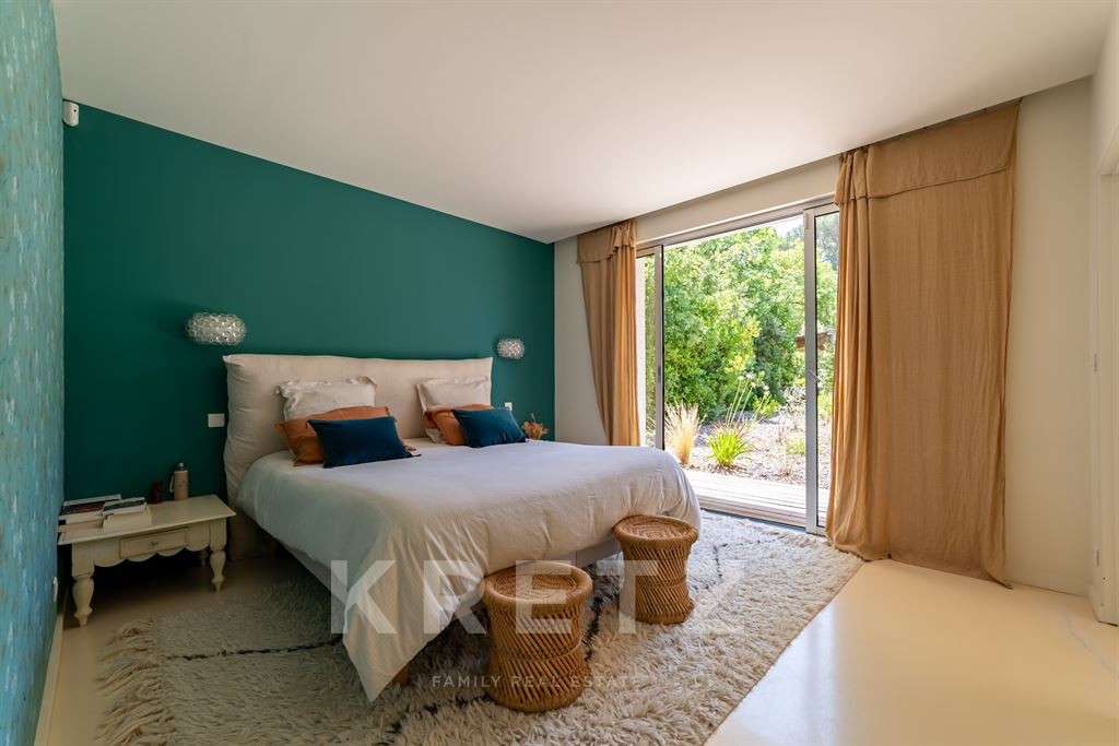 Maison Aix-en-Provence