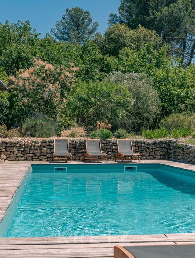 Maison Aix-en-Provence