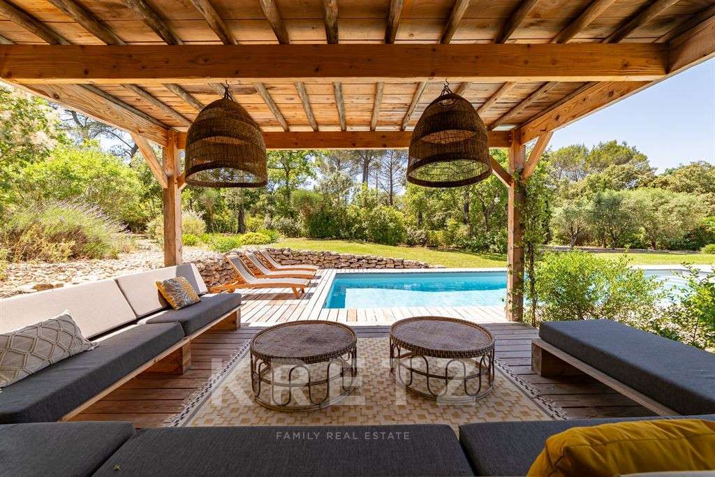 Maison Aix-en-Provence