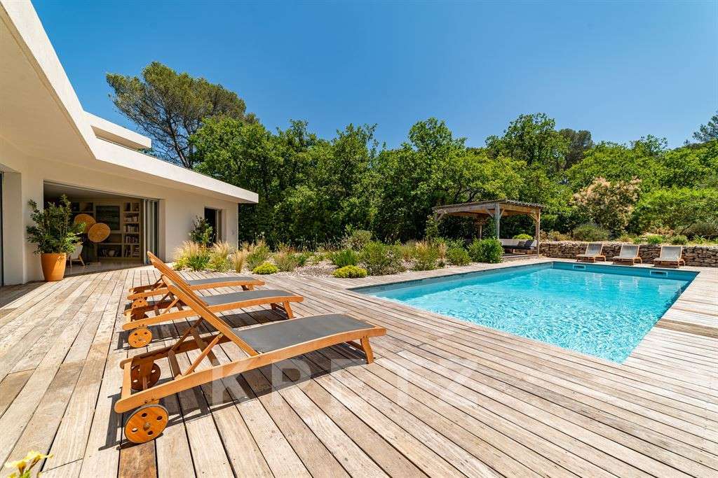 Maison Aix-en-Provence