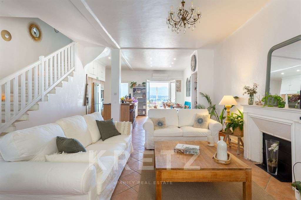 Maison Aix-en-Provence