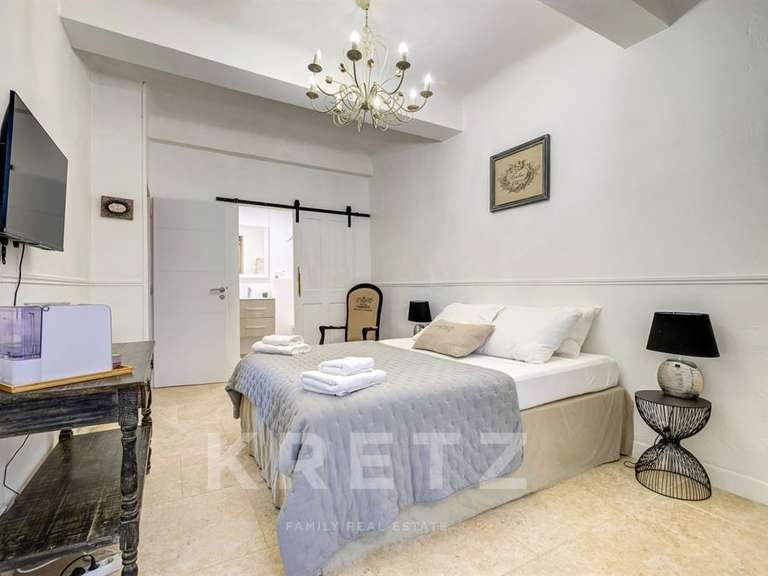 House Aix-en-Provence - 6 bedrooms - 185m²