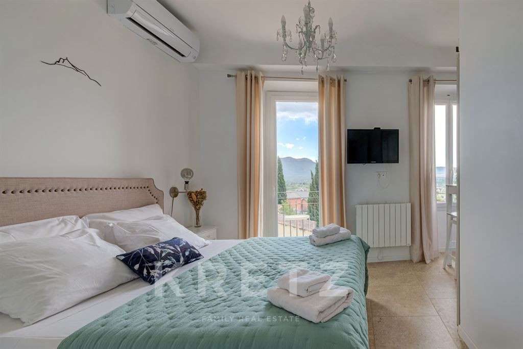 Maison Aix-en-Provence