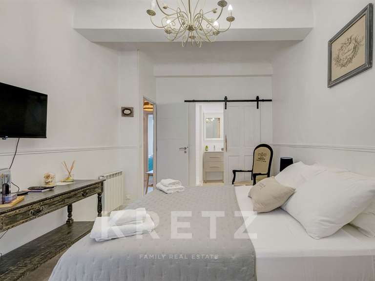 House Aix-en-Provence - 6 bedrooms - 185m²