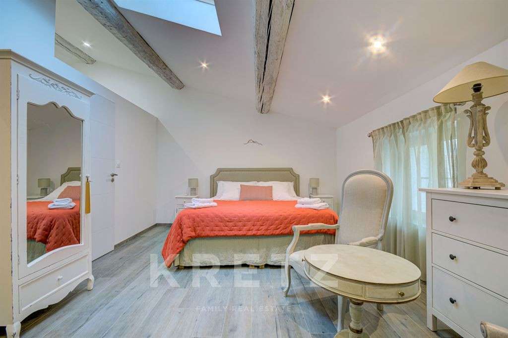 Maison Aix-en-Provence