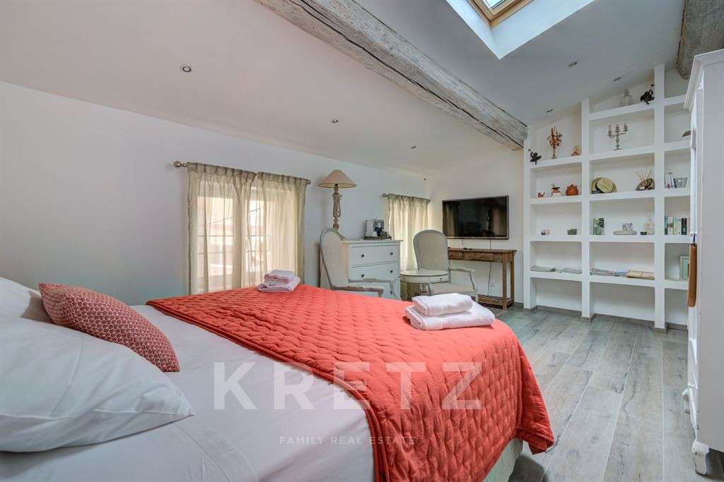 Maison Aix-en-Provence