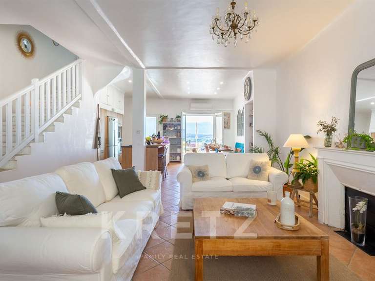 House Aix-en-Provence - 6 bedrooms - 185m²