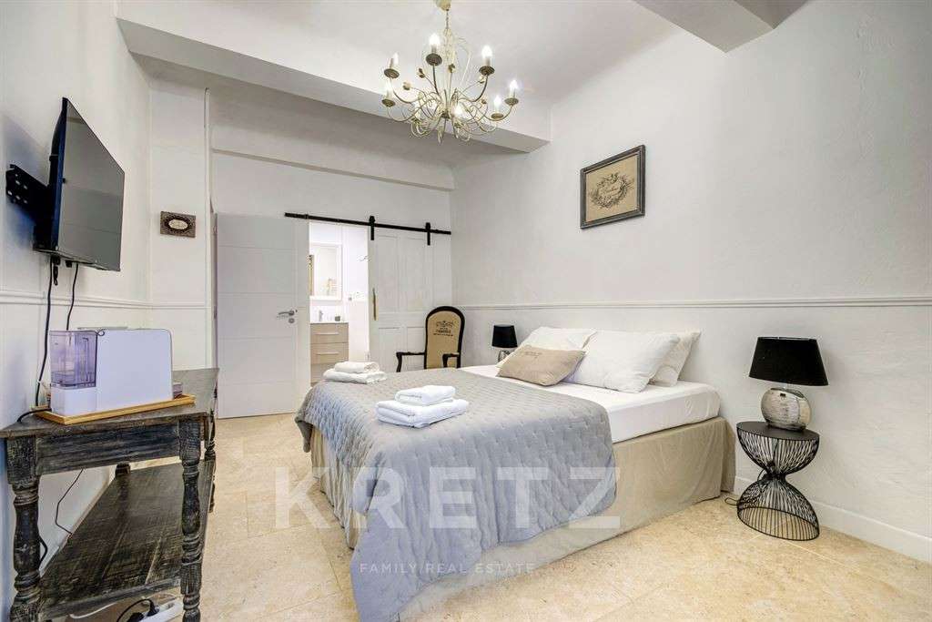 Maison Aix-en-Provence