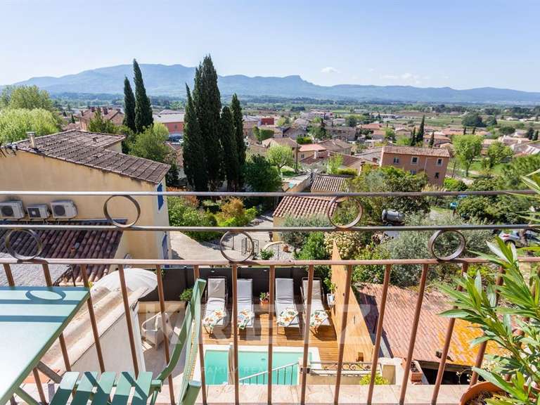 House Aix-en-Provence - 6 bedrooms - 185m²