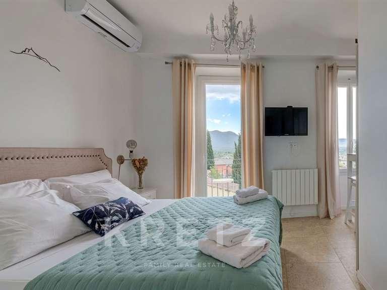 House Aix-en-Provence - 6 bedrooms - 185m²