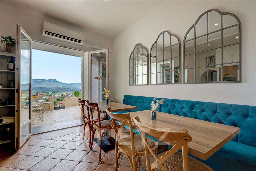 Maison Aix-en-Provence